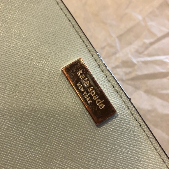 Kate Spade Wallet - Picture 3 of 6